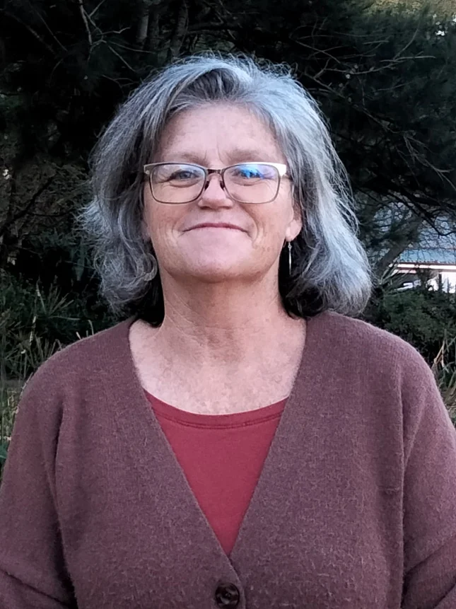 Claire Goffe-Wood