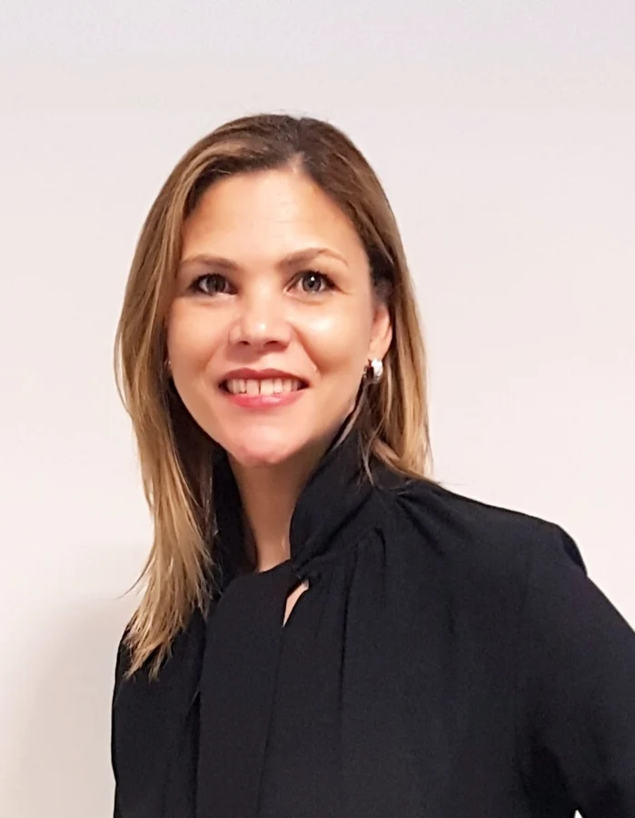 Illse-Jane Wessels