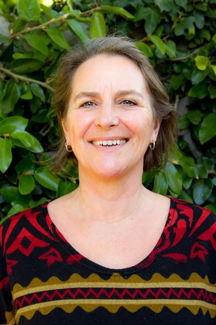 Jennifer Moore