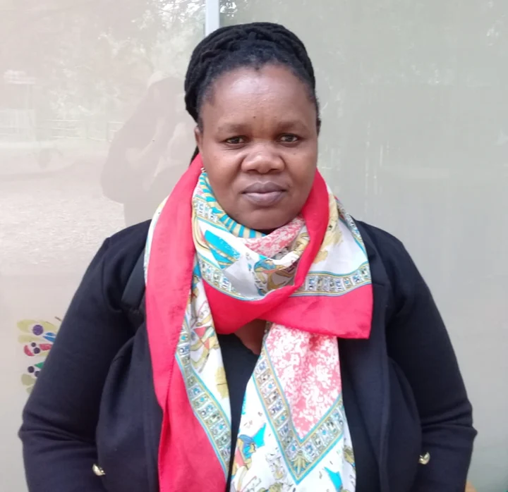 Piliswa Baliwe