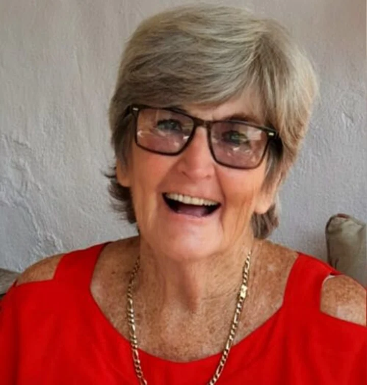 Pru Ramsey