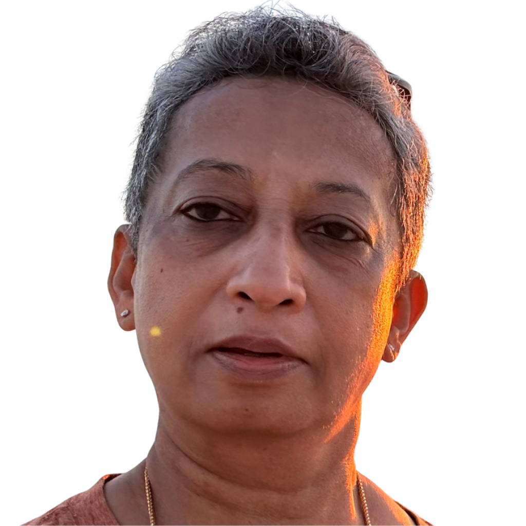 Uma Ramani