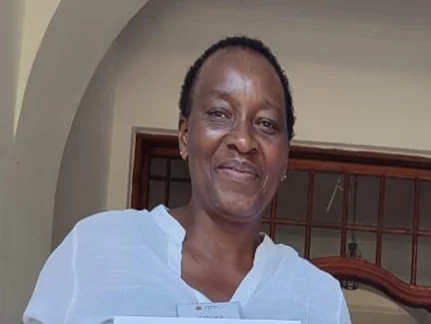 Xoliswa Bala